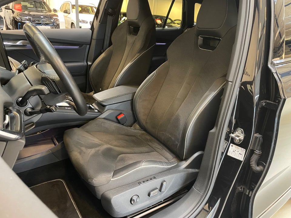 Skoda Enyaq 80x iV Sportline 5d