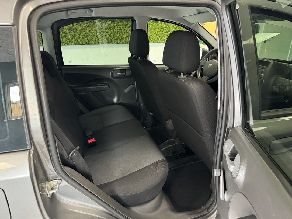 Fiat Panda 1,2 69 Fresh 5d