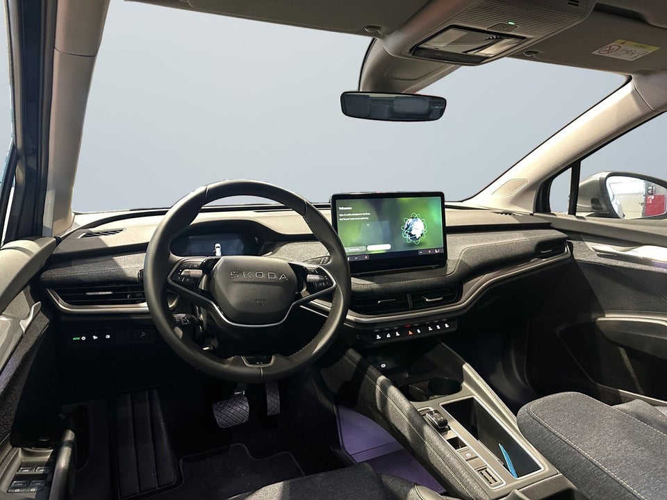 Skoda Elroq 60 iV 5d