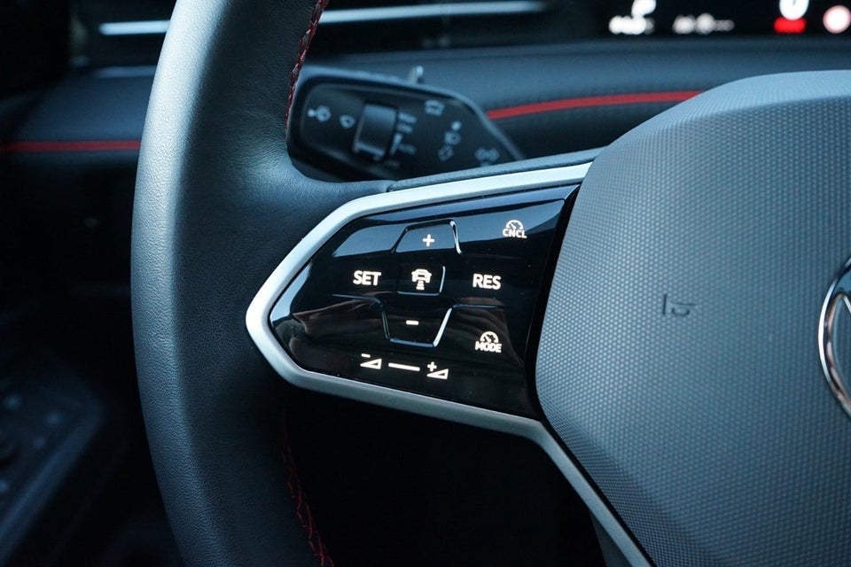 VW ID.7 86 GTX Max Tourer 4Motion 5d