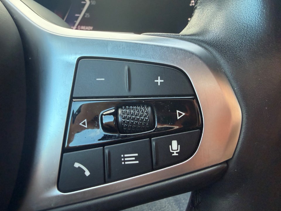 BMW i4 eDrive40 Charged M-Sport 5d
