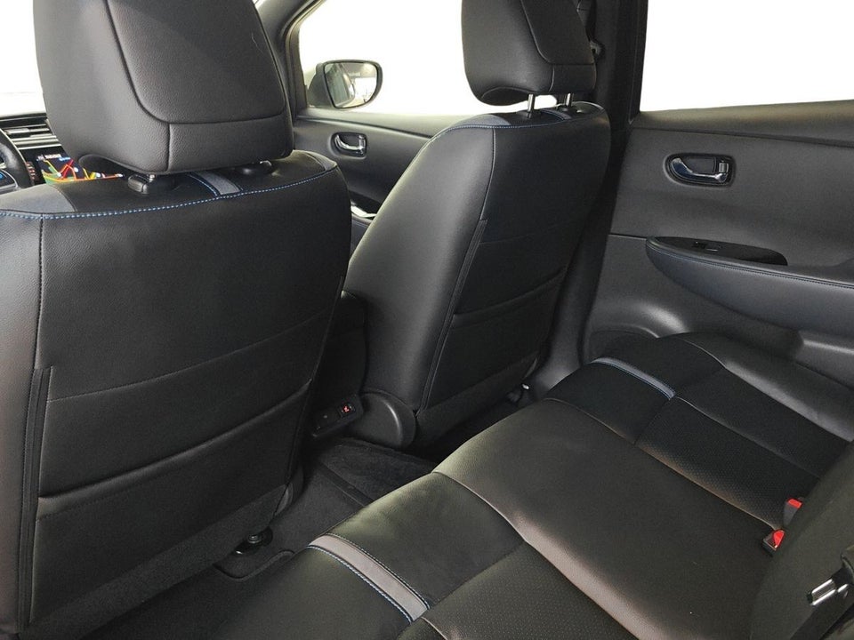 Nissan Leaf 62 e+ Tekna 5d