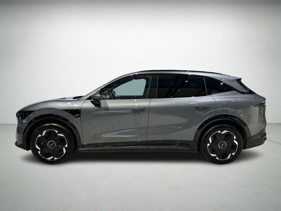 Zeekr 7X Core RWD 5d