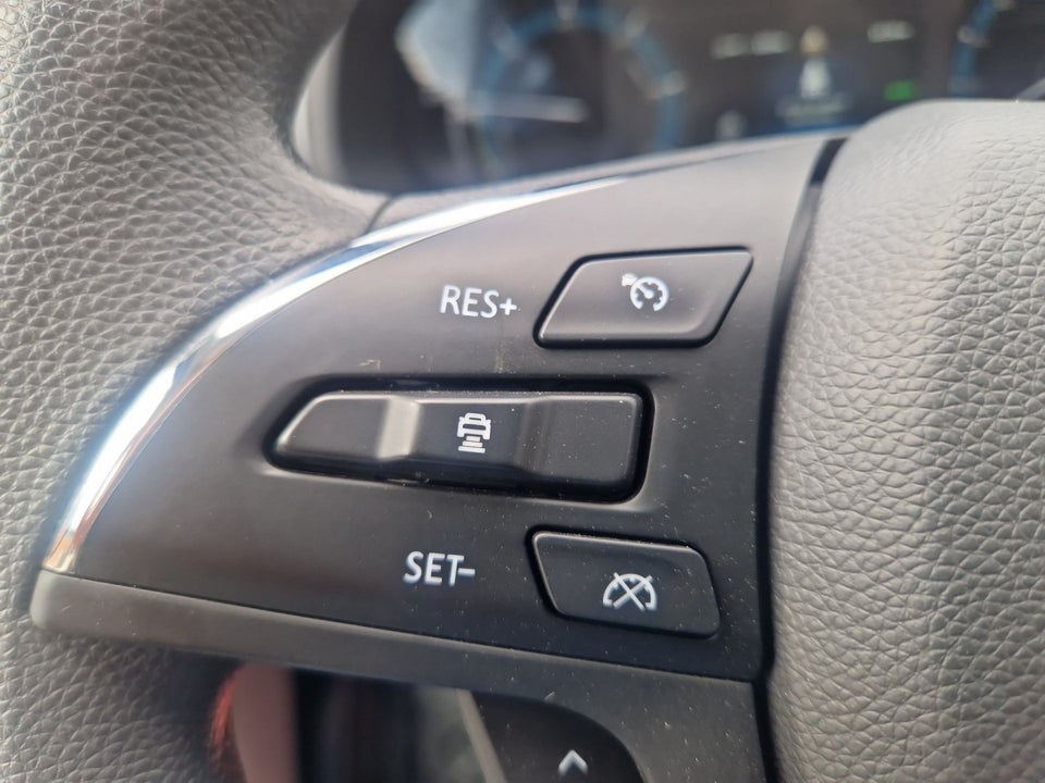 Maxus e-Deliver 9 72 L2H2 Kassevogn