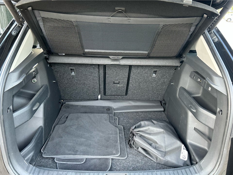 Skoda Elroq 85 iV Loft 5d