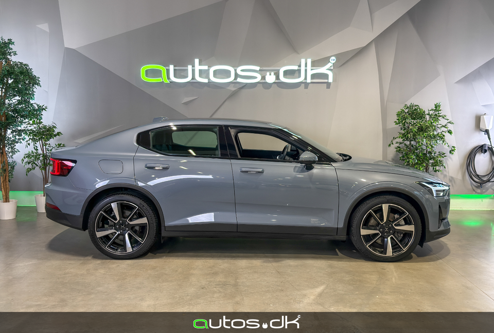 Polestar 2 Long Range 5d