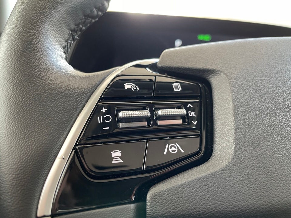 Kia Niro 1,6 PHEV Upgrade DCT 5d