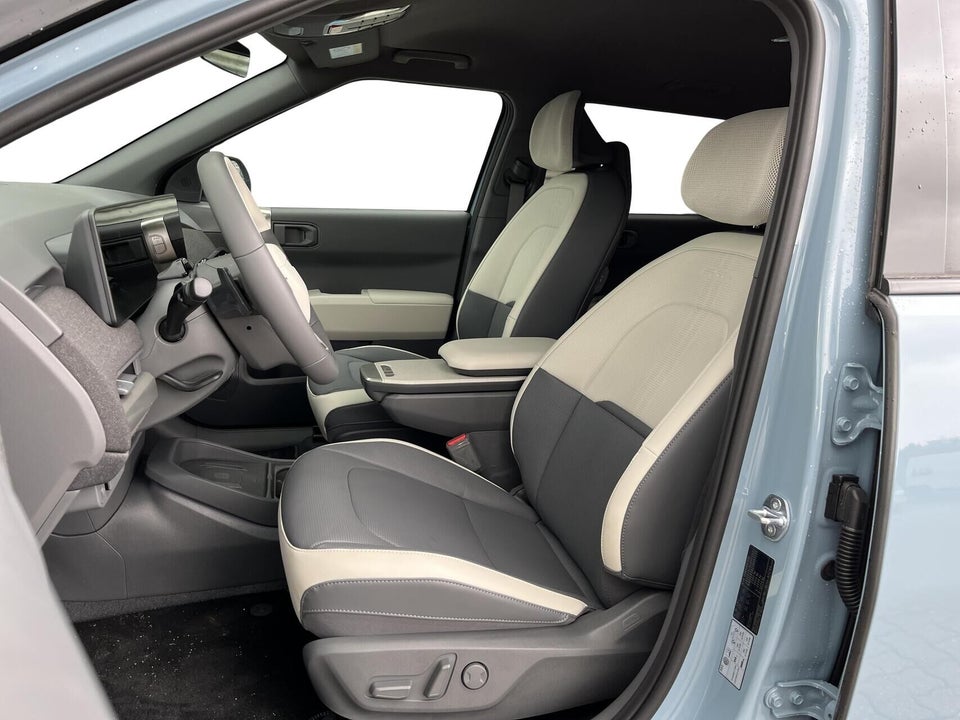 Kia EV3 81 Long Range GT-Line 5d