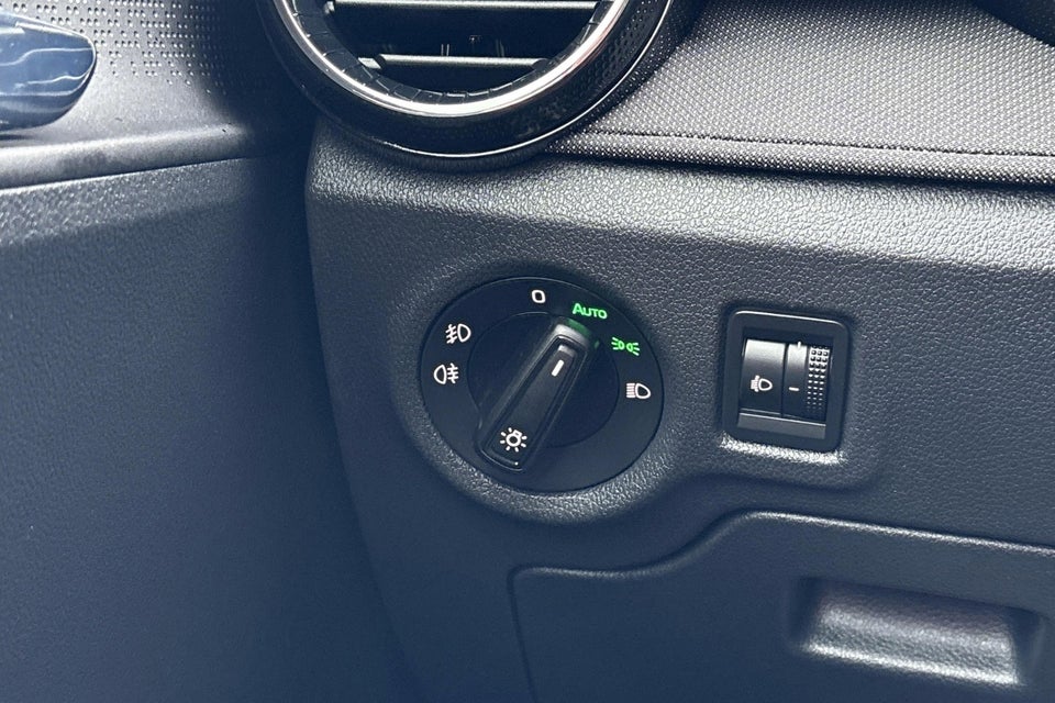 Skoda Fabia 1,0 TSi 115 Selection DSG 5d