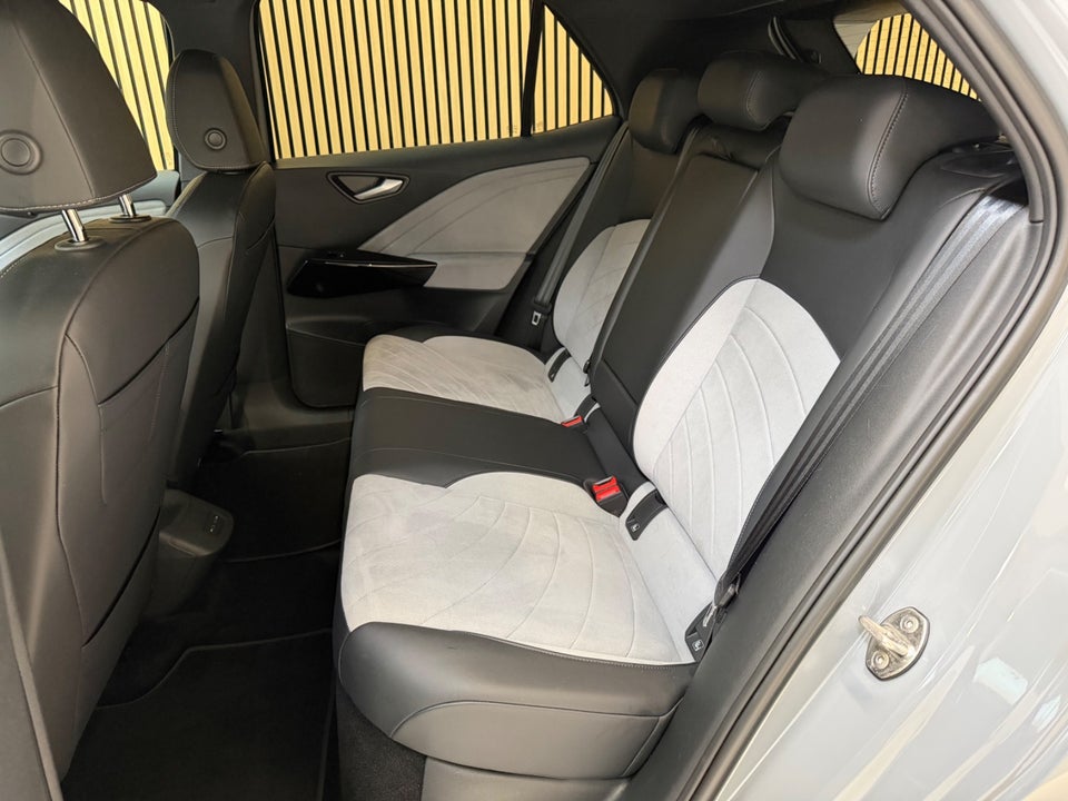VW ID.3 58 Pro Move 5d