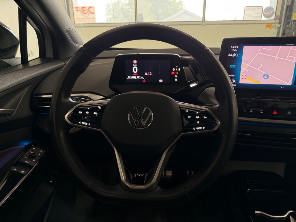 VW ID.4 77 1ST Pro Max 5d
