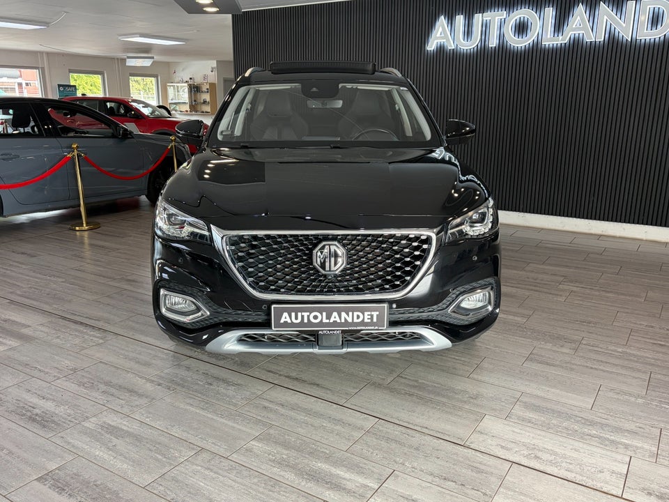 MG EHS 1,5 PHEV Luxury 5d