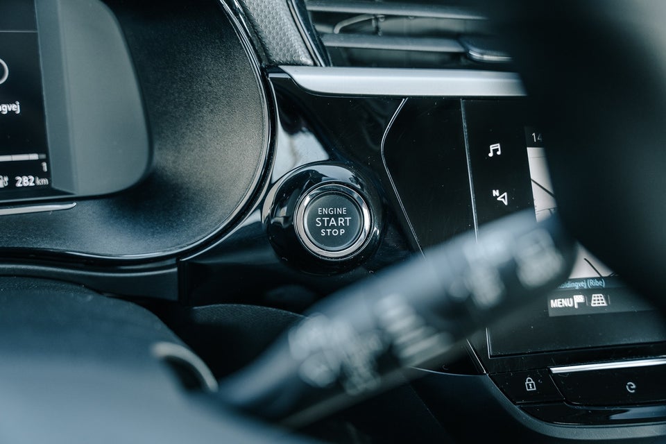 Opel Corsa-e 50 Edition 5d