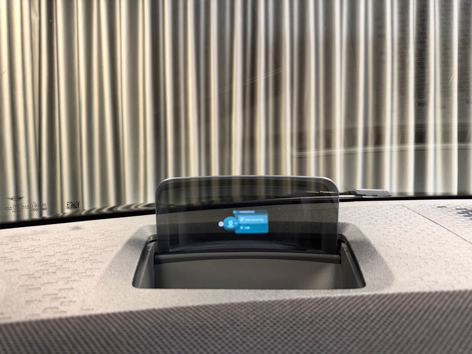 MINI Countryman SE Classic Trim M+ ALL4 5d