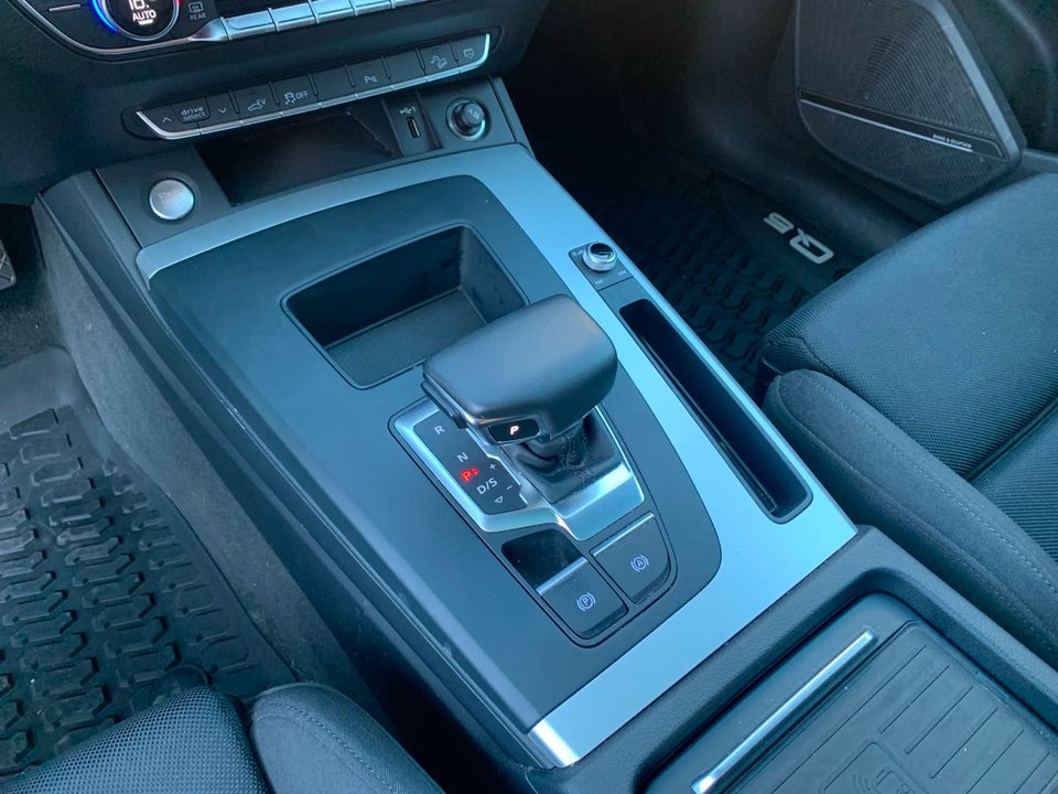 Audi Q5 50 TFSi e Prestige quattro S-tr. 5d