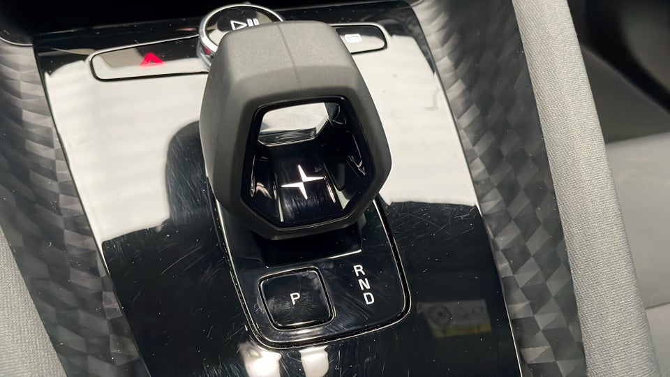 Polestar 2 Long Range 5d