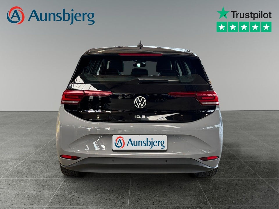 VW ID.3 58 Pro 5d