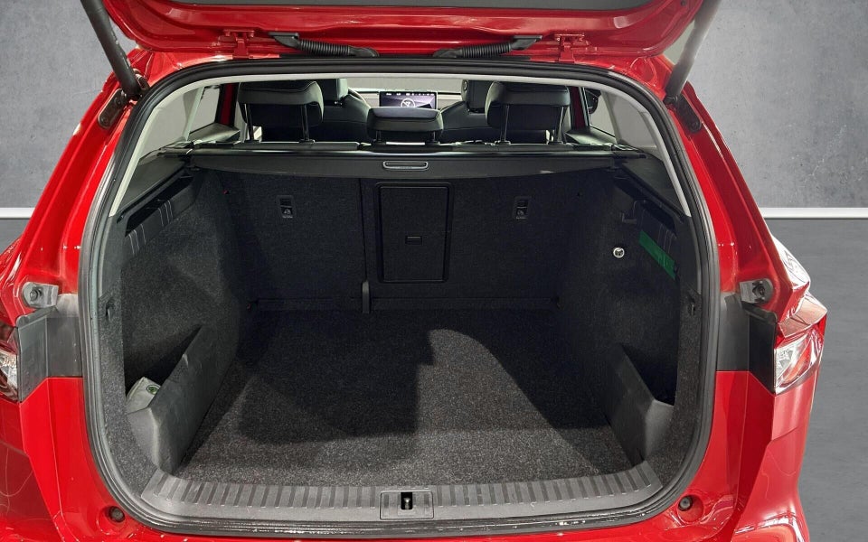 Skoda Enyaq 80 iV Loft 5d