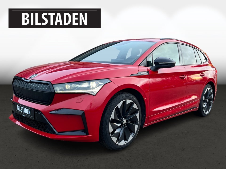 Skoda Enyaq 60 iV Sportline 5d