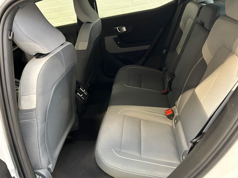 Polestar 2 Long Range AWD 5d