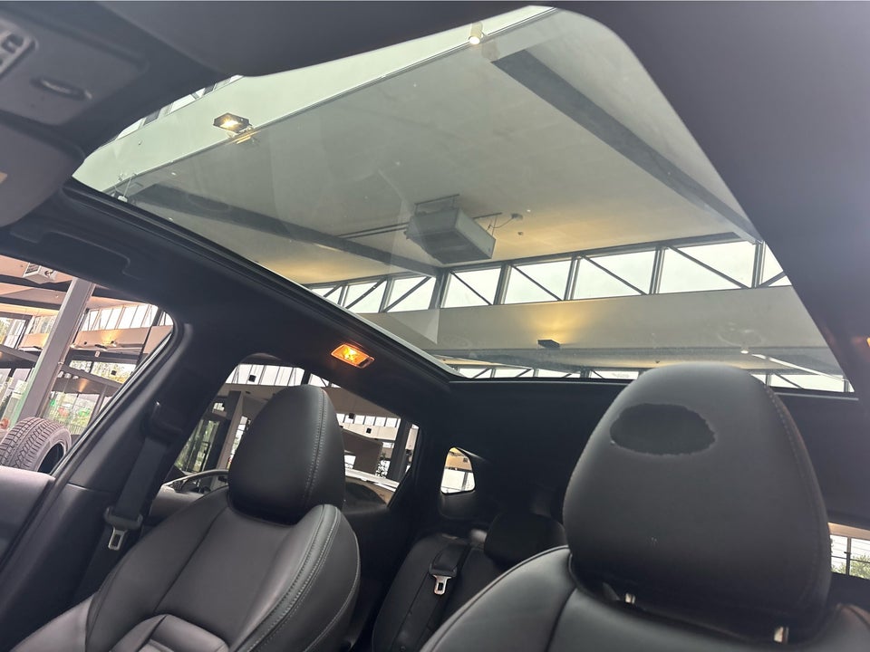Nissan Qashqai 1,3 Dig-T 160 Tekna+ DCT 5d