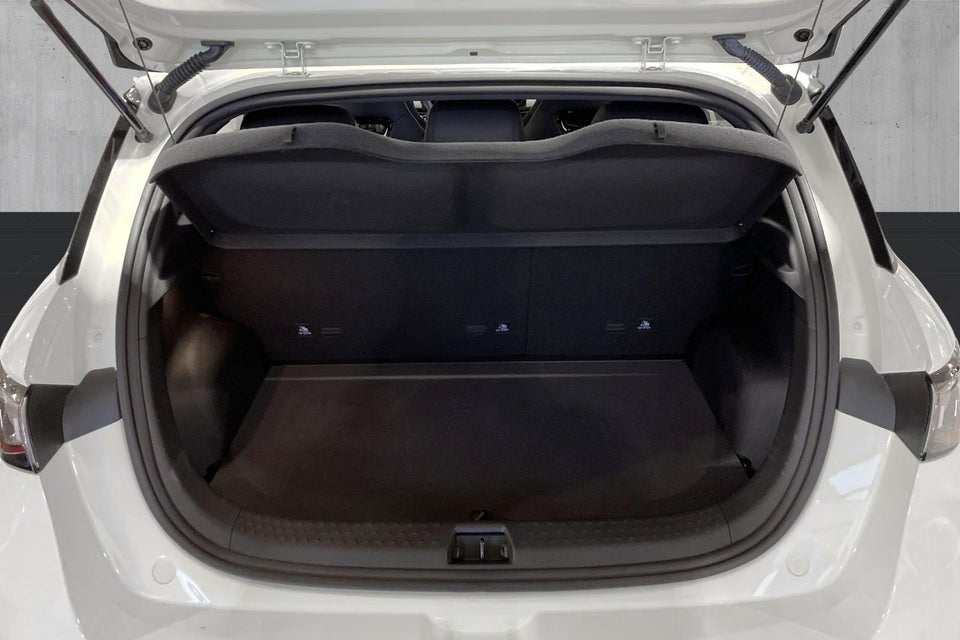 BYD Dolphin 60 Comfort 5d