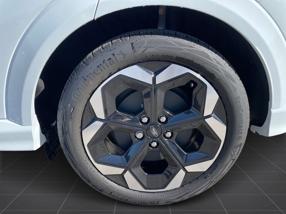 Ford Puma 46 Gen-E Premium 5d