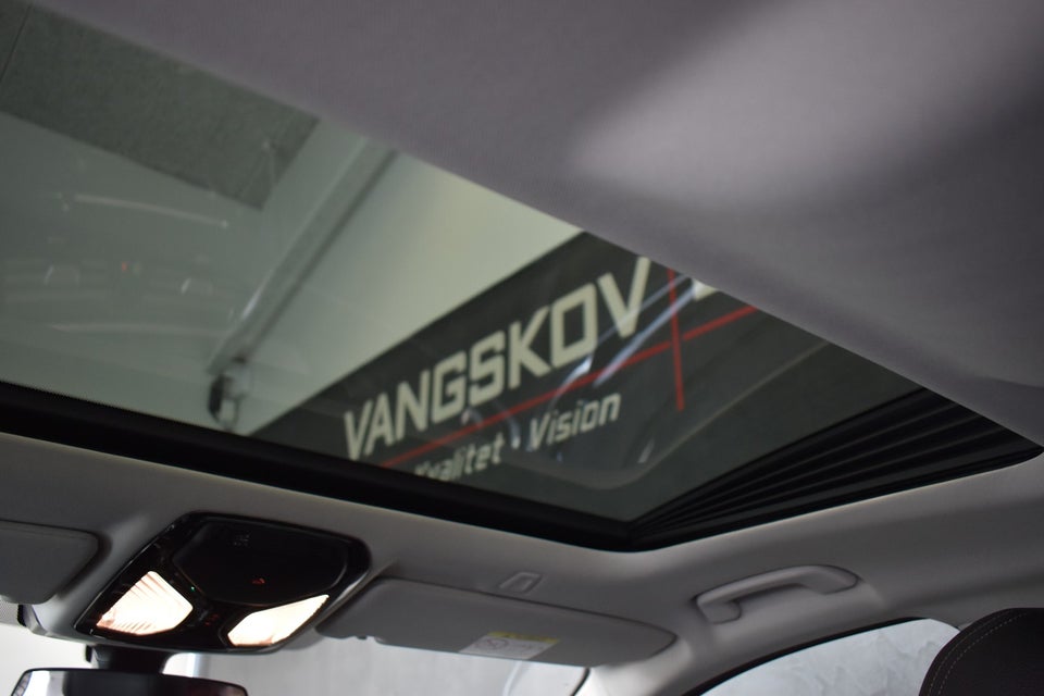 BMW 530e 2,0 Sport Line aut. 4d