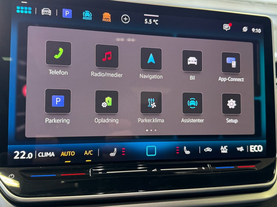 VW ID.4 77 Style+ 5d