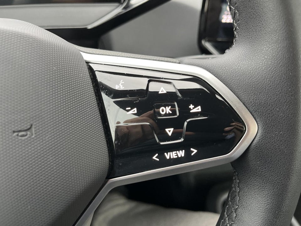 VW ID.3 58 Pro Performance 5d