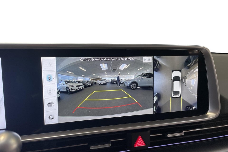 Hyundai Ioniq 6 77 Ultimate AWD 4d