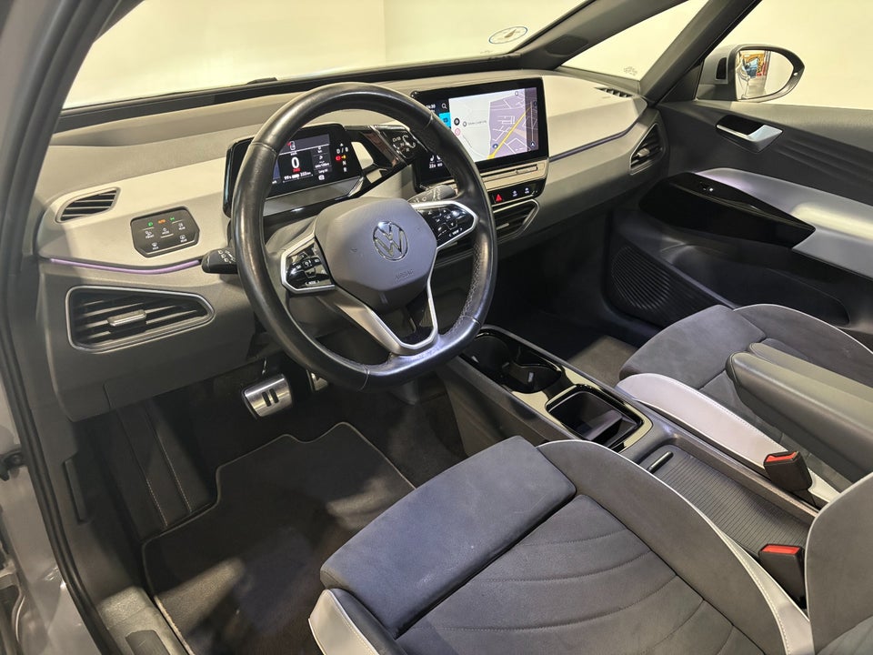 VW ID.3 58 Pro Performance Max 5d