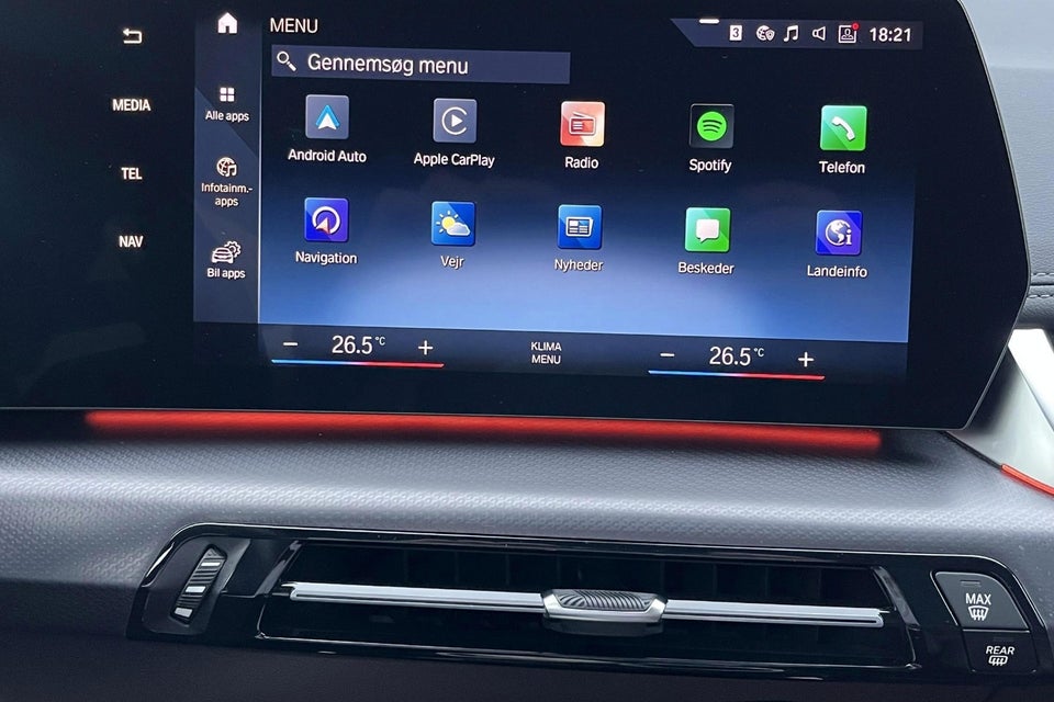 BMW iX1 xDrive30 M-Sport Premium 5d