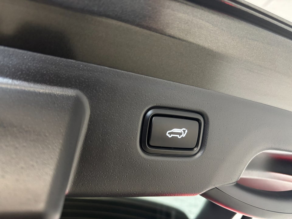 Kia Niro 1,6 PHEV Upgrade DCT 5d