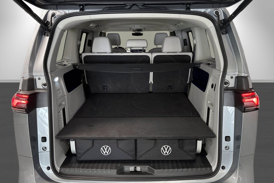 VW ID.Buzz 79 Style SWB 5d