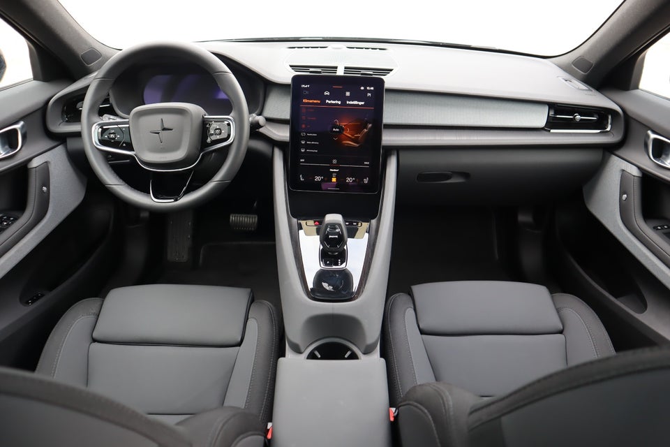 Polestar 2 Long Range 5d