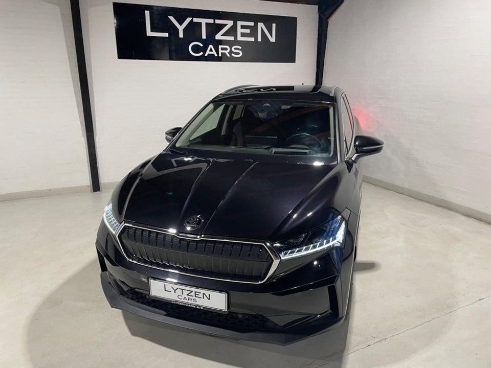 Skoda Enyaq 80 iV 5d