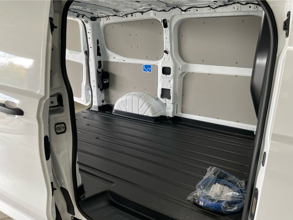 Ford E-Transit Custom 320S 64 Trend