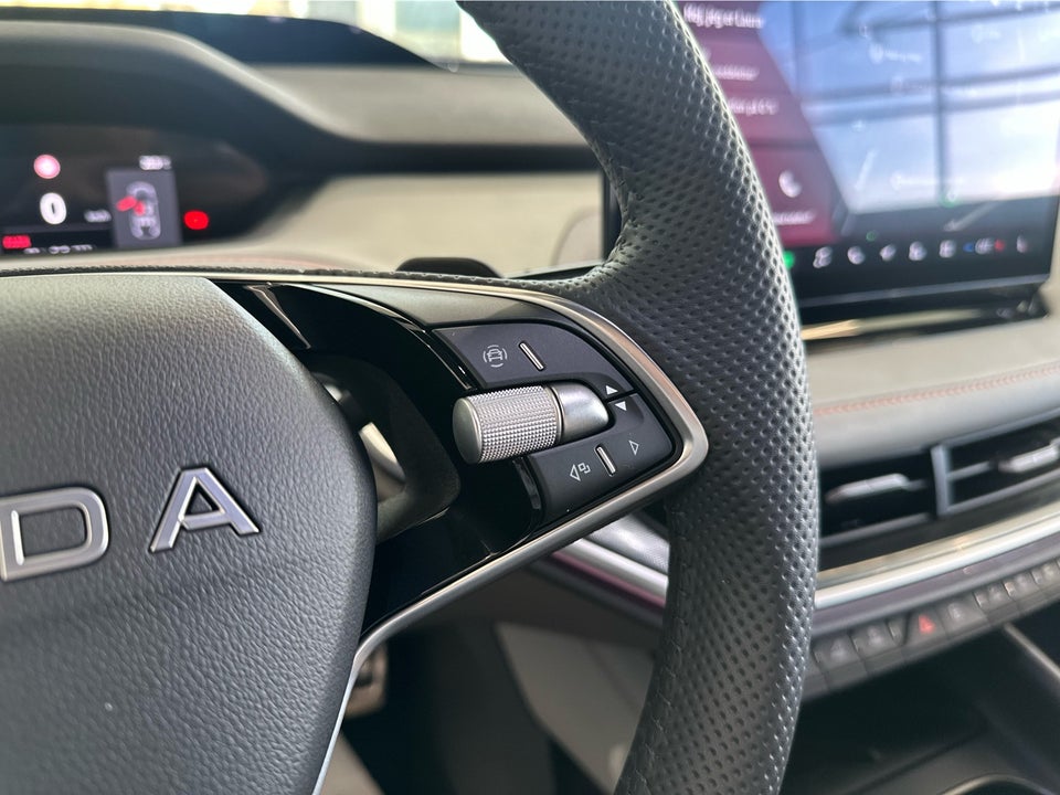 Skoda Elroq 85 iV First Edition 5d