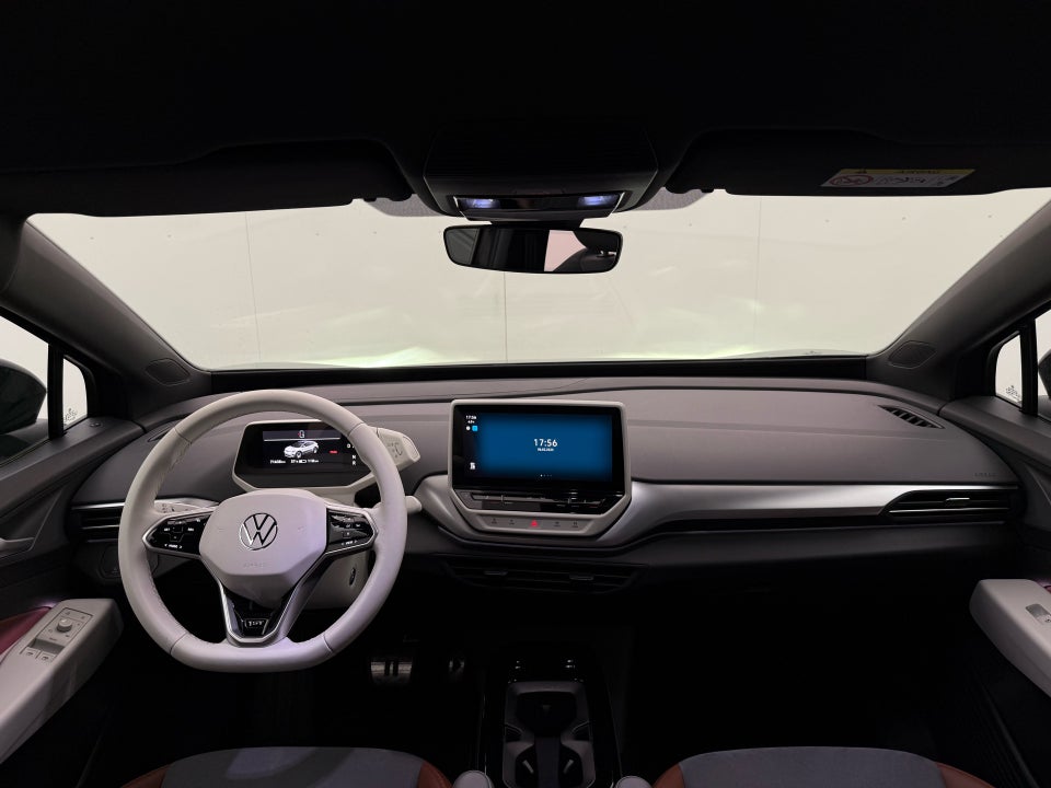 VW ID.4 77 1ST Pro Performance 5d