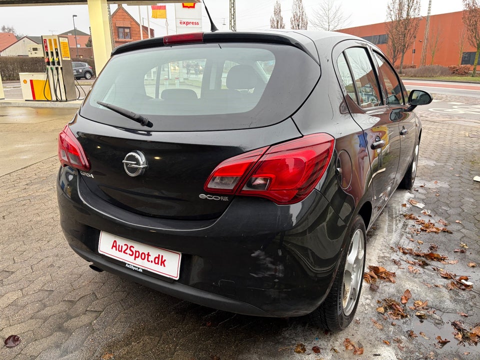 Opel Corsa 1,0 T 90 Cosmo 5d