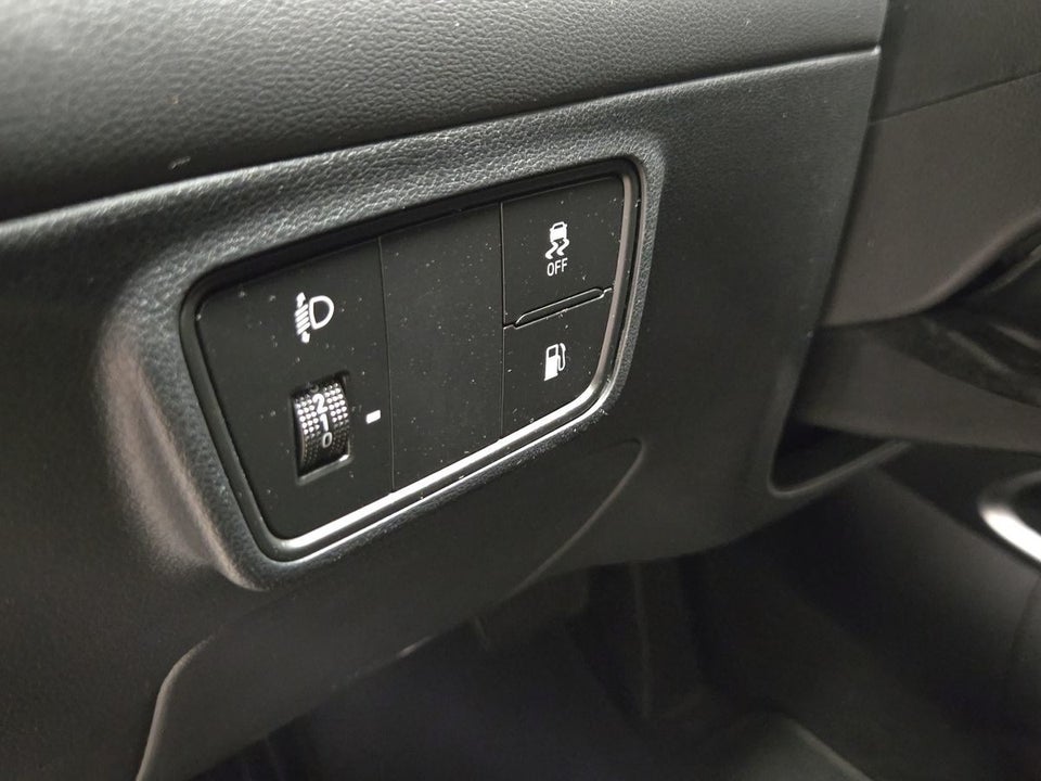 Hyundai Tucson 1,6 PHEV Essential aut. 4WD 5d