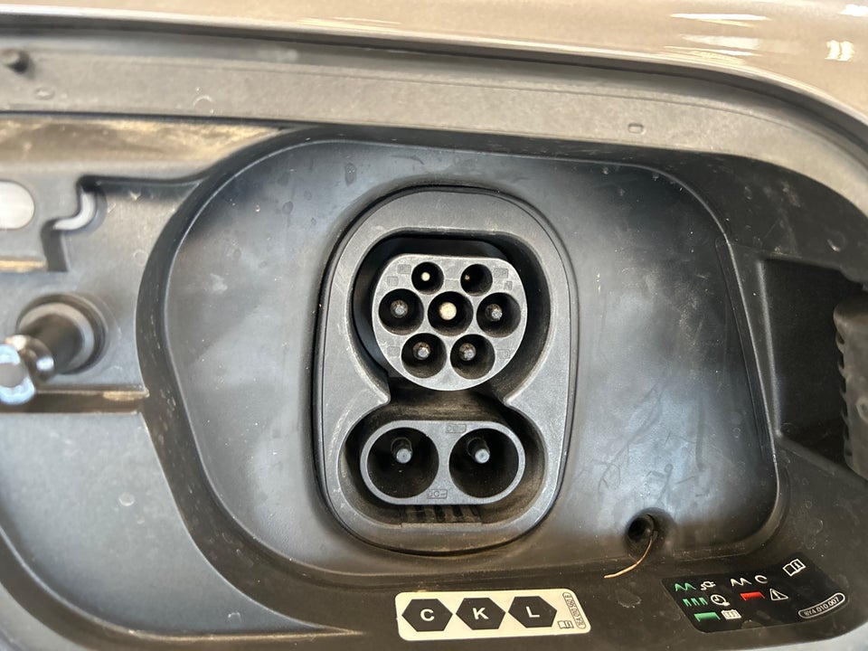 Audi Q4 e-tron 40 Advanced 5d