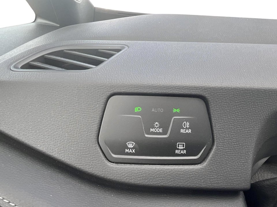 VW ID.3 58 Pro Performance 5d