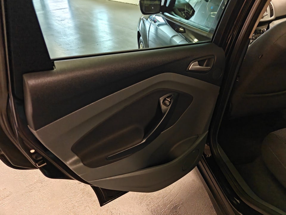 Ford C-MAX 1,6 Ti-VCT 105 Trend 5d