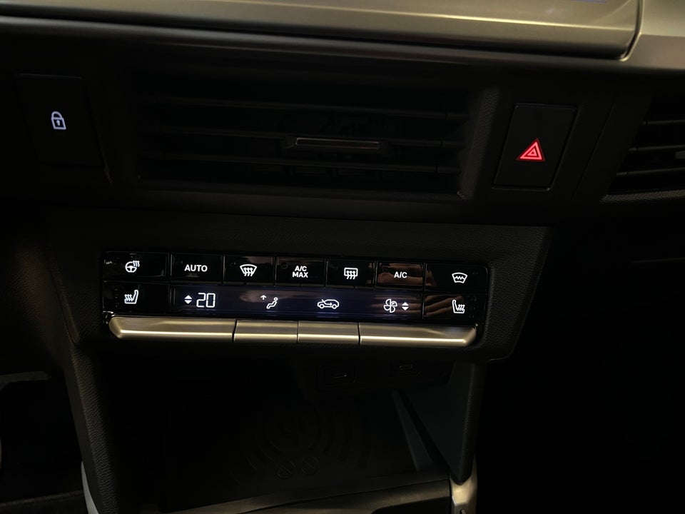 Opel Frontera 44 GS 5d