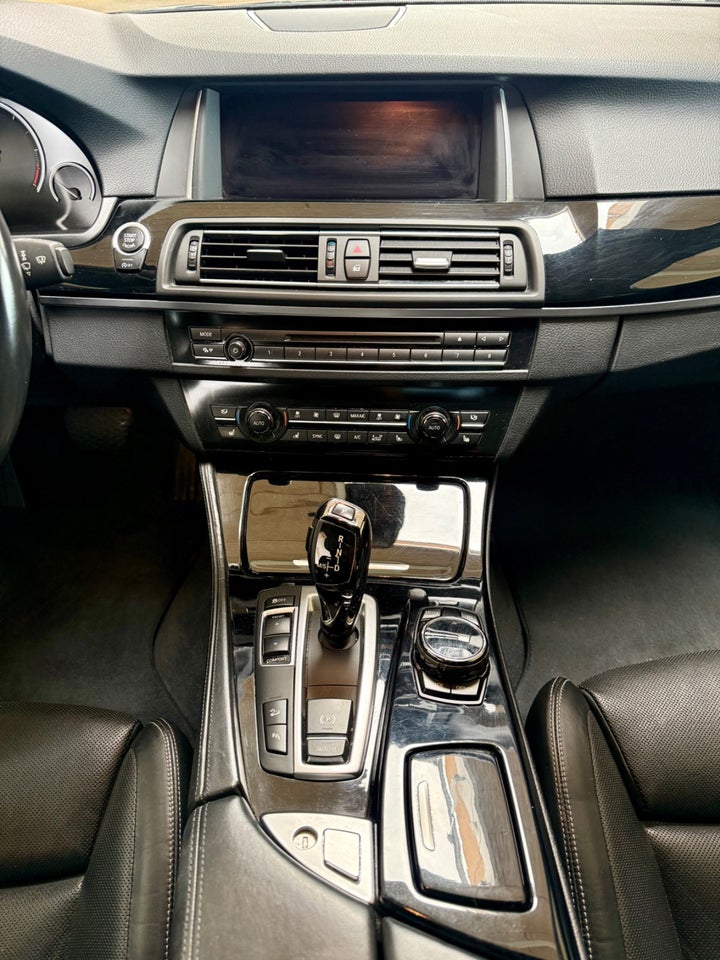 BMW 530d 3,0 Touring M-Sport xDrive aut. 5d
