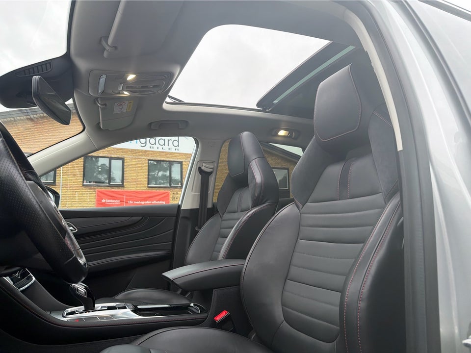 MG EHS 1,5 PHEV Luxury 5d