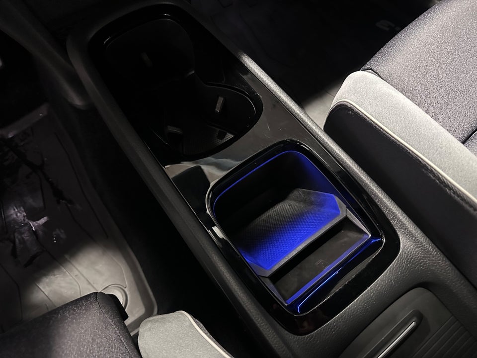 VW ID.3 77 Tour Van 5d