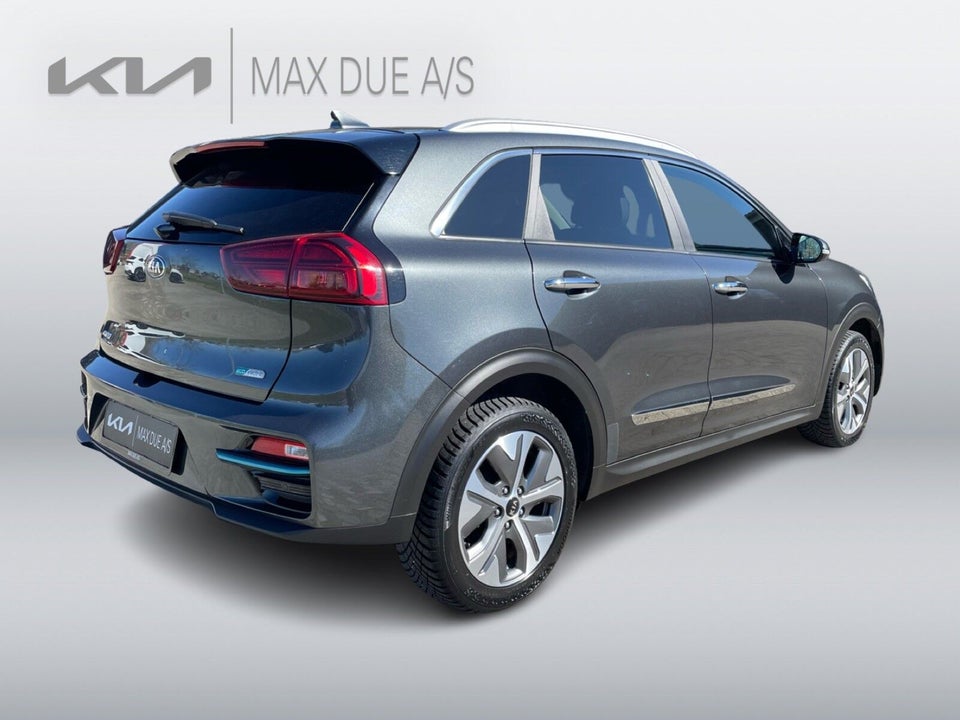 Kia e-Niro 64 Advance 5d